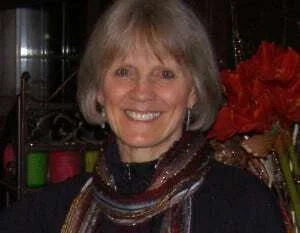 Susan Fogg