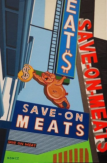 Save on Meats