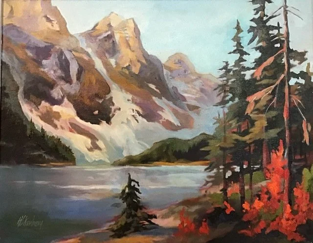 5594224 - Moraine Lake by Hazel Skavberg.jpg
