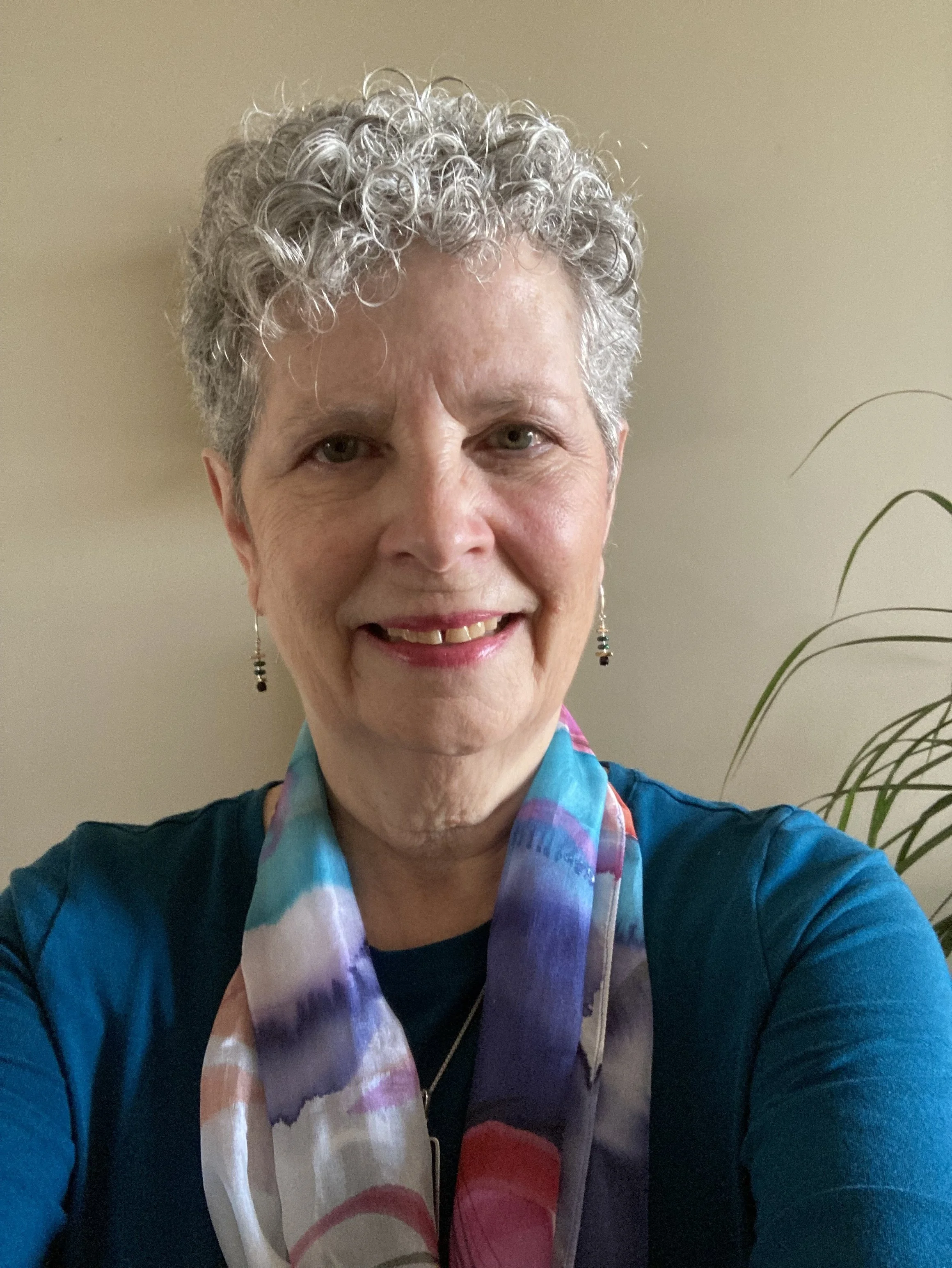 Anne Toth