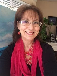 Patricia Rawnsley