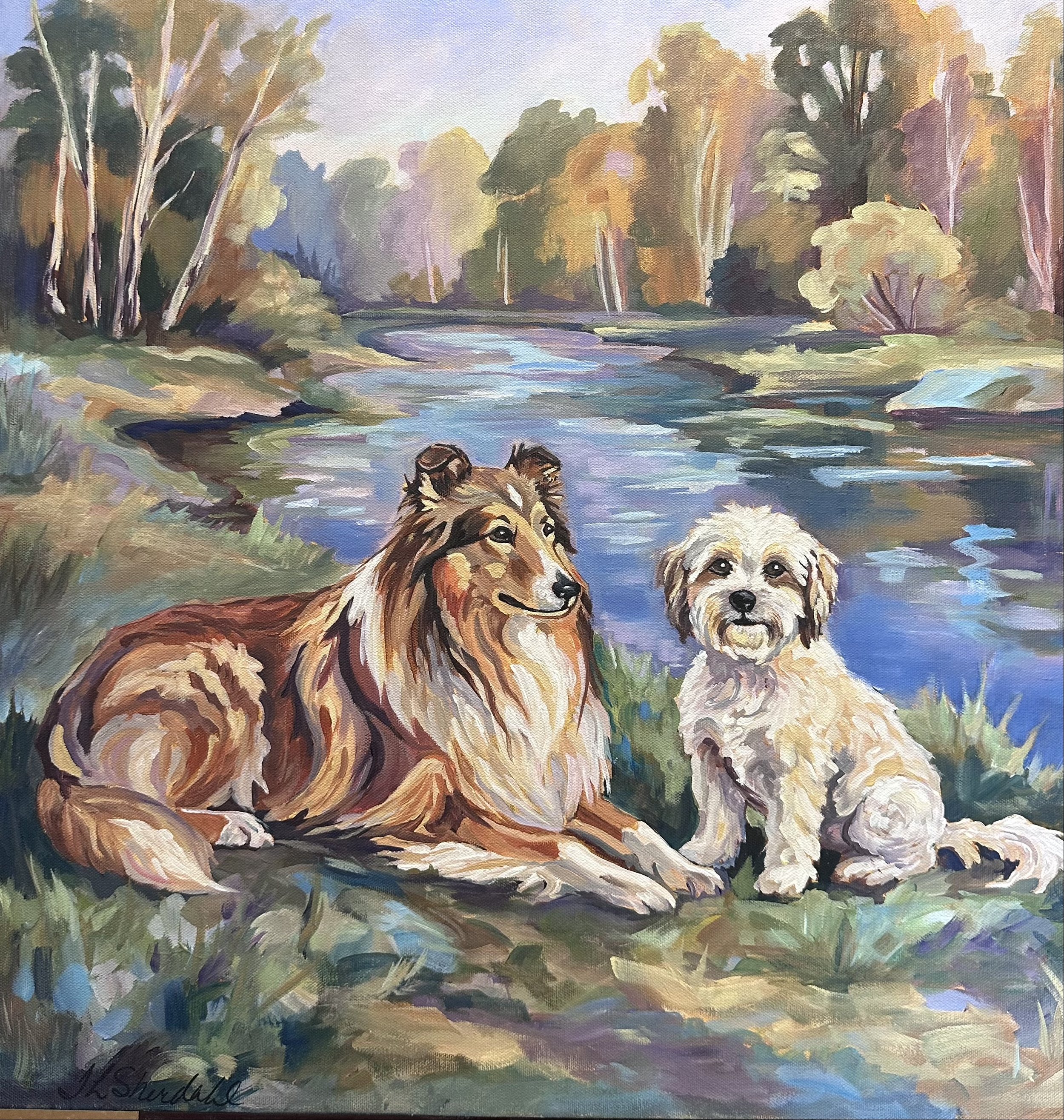 Prince and Patches 2