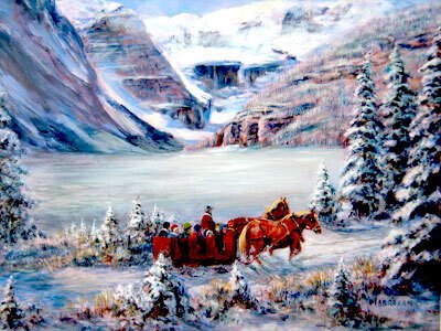 Winter Wonderland