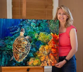 Christine Wells