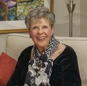 Sharron Bowen