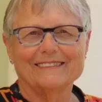 Carolyn Oldale Adams