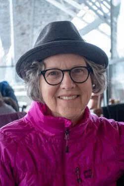 Beatrice Wilhelm