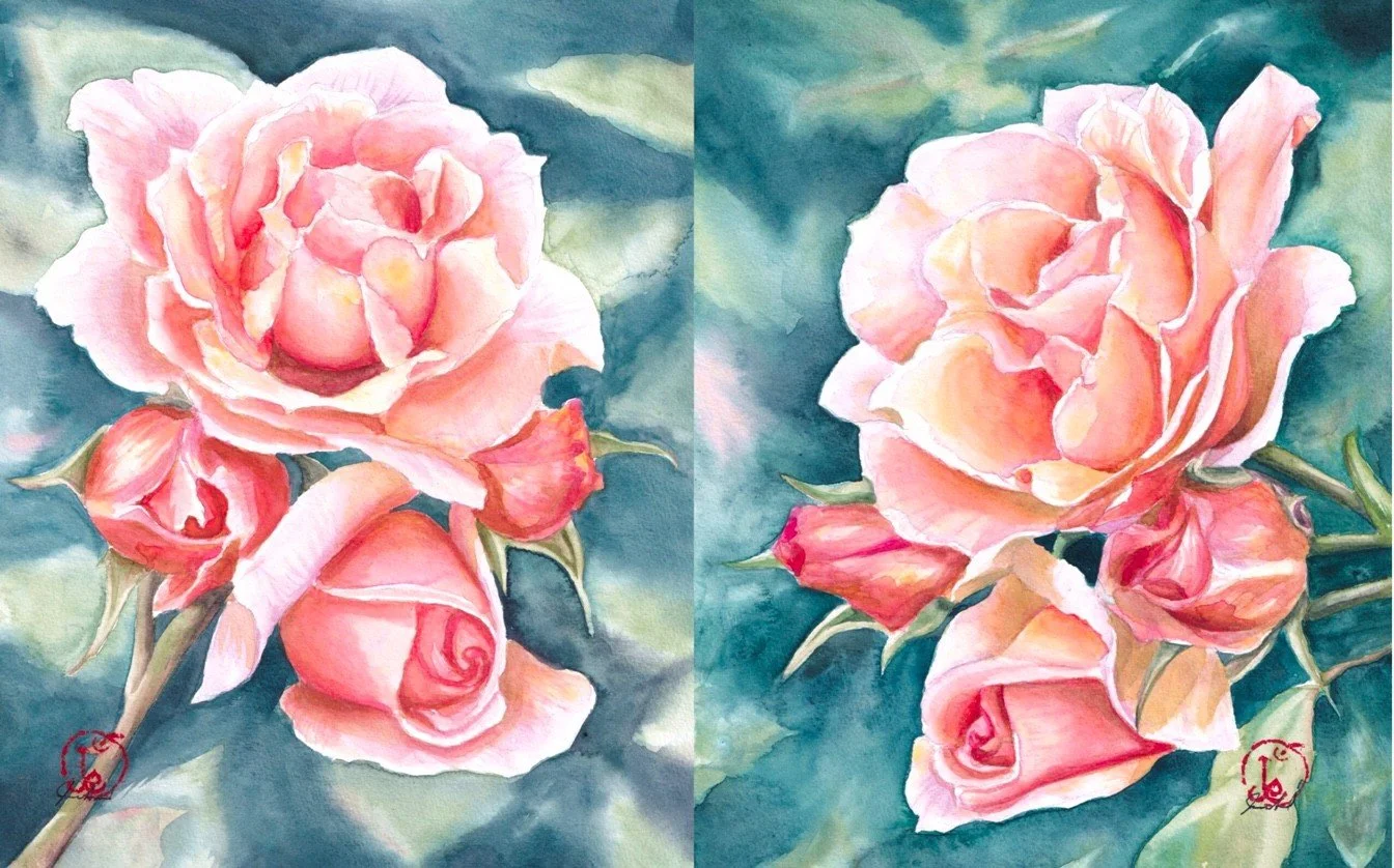 The Queen's Rose