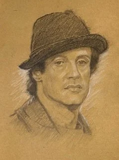 Rocky