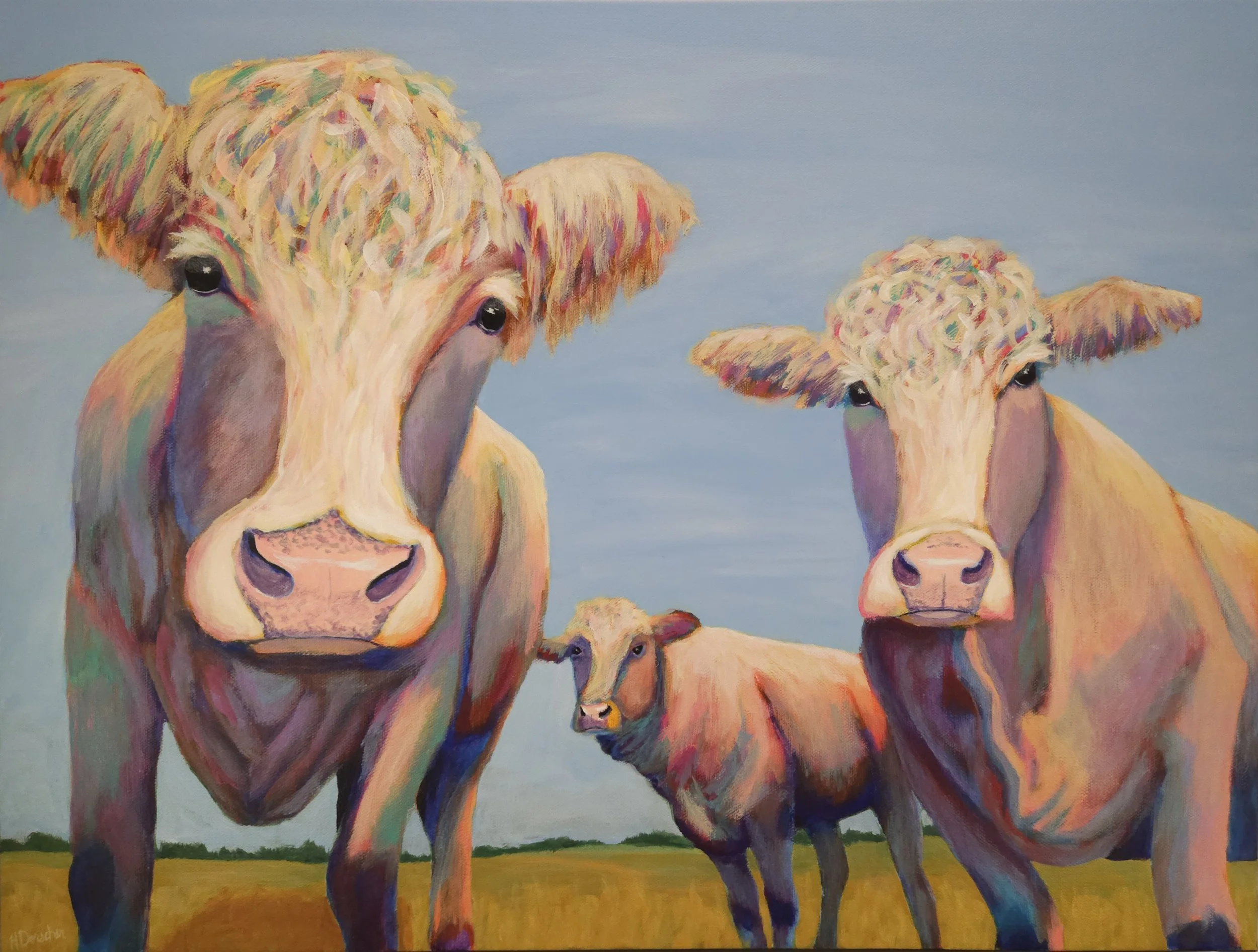 HDorscher-Three Sisters.jpg