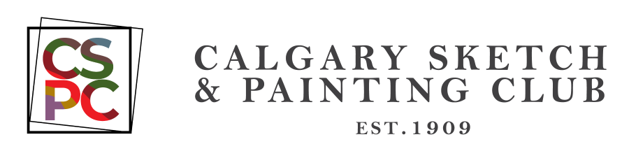 Calgary Sketch &amp; Painting Club