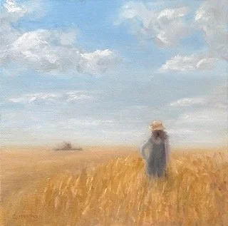 Late Harvest