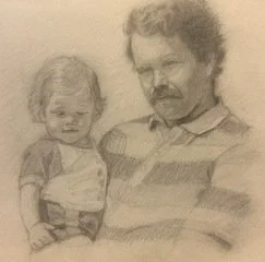 Dad and Me