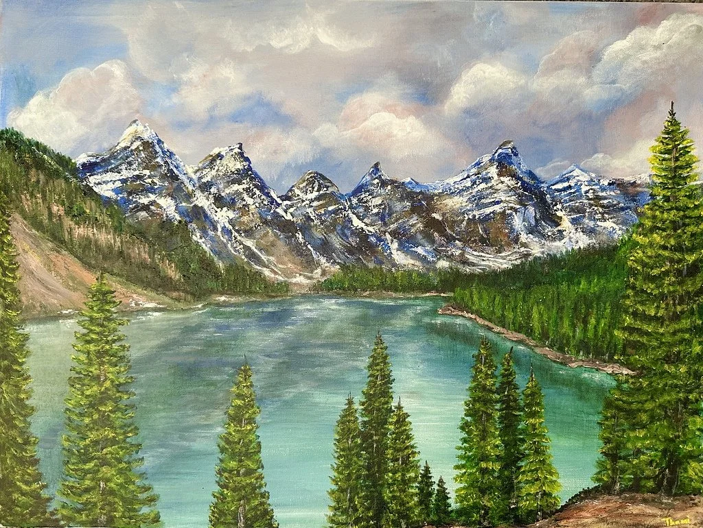 Moraine Lake by Thamizhini Rajasekaran.jpg