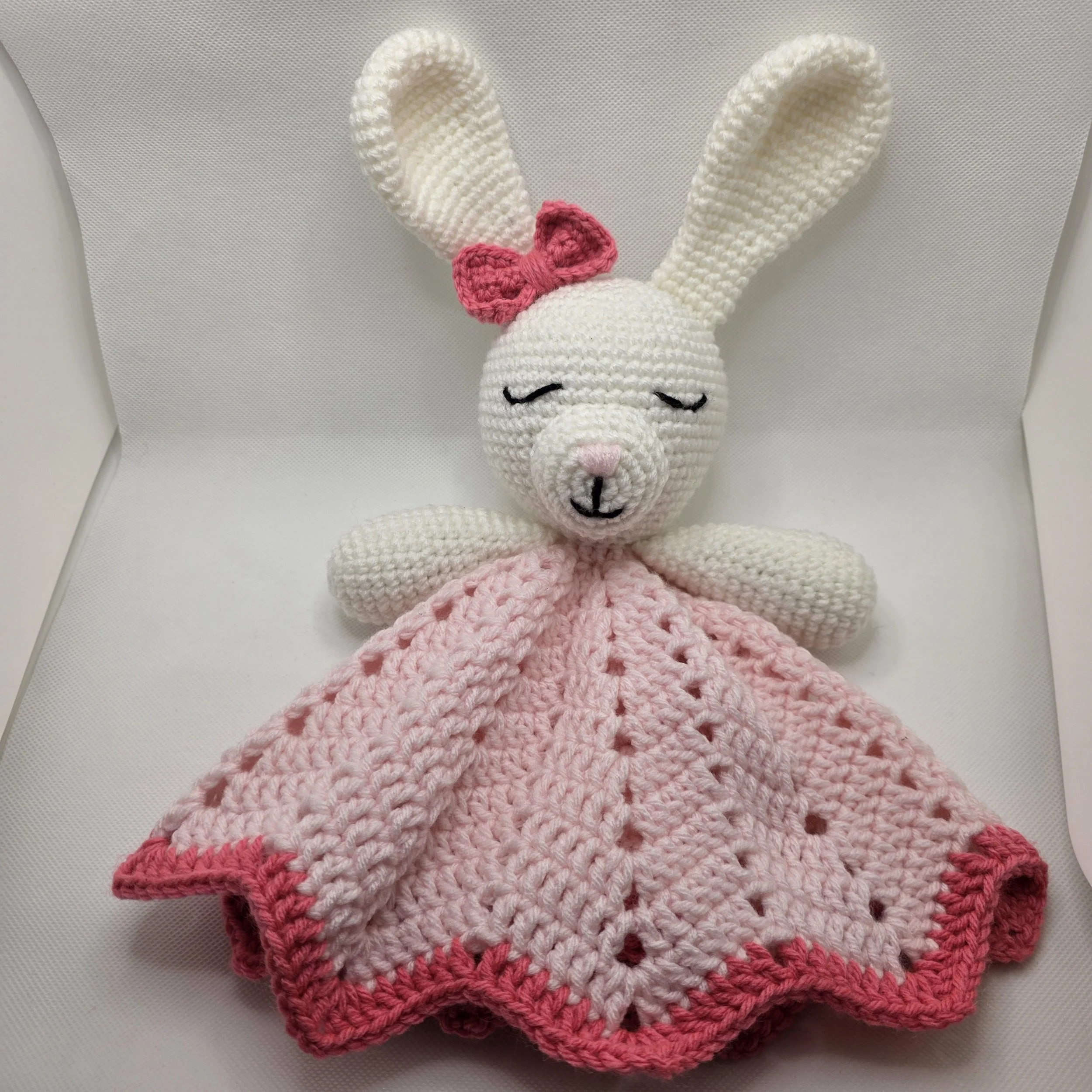 Bunny Snuggle