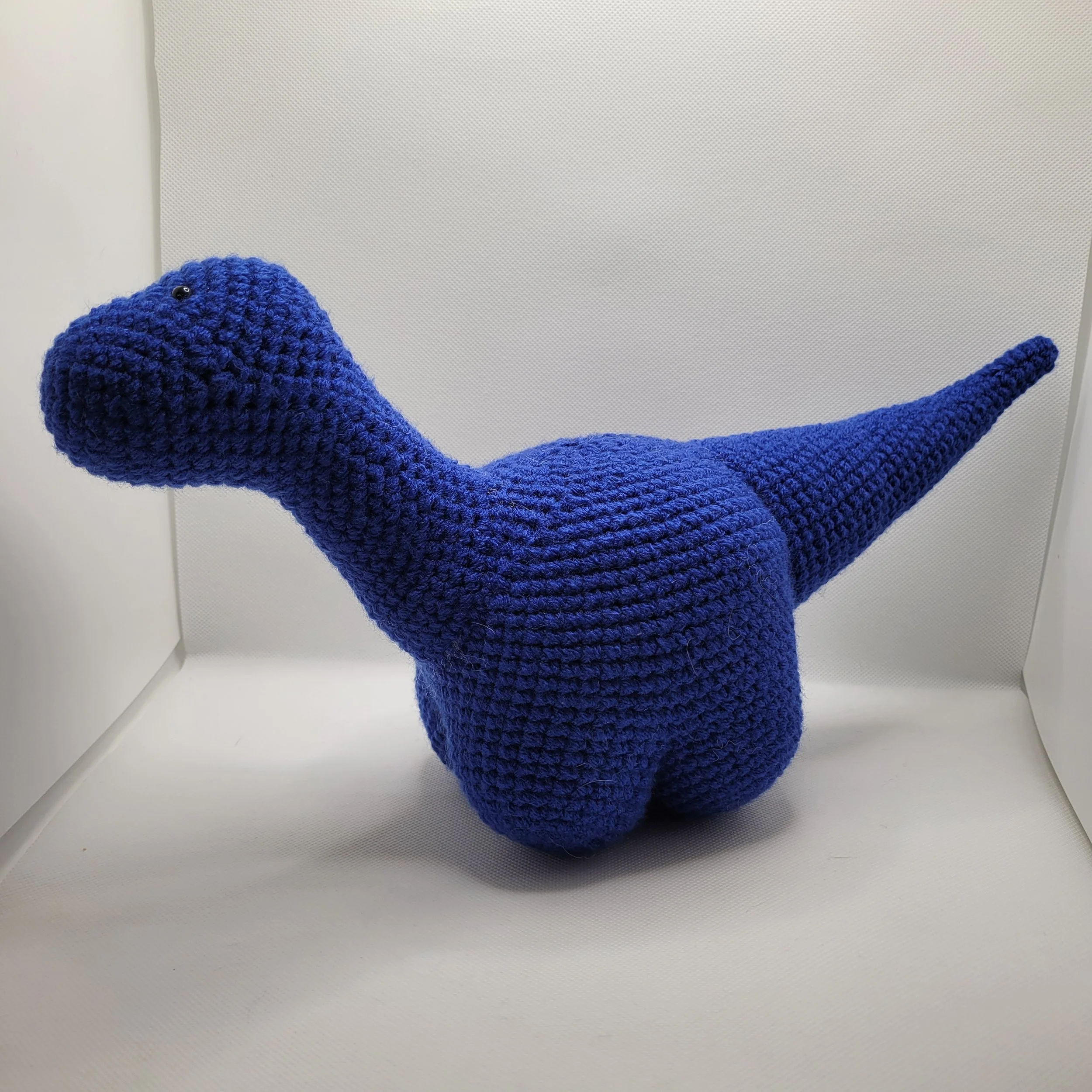 Brontosaurus