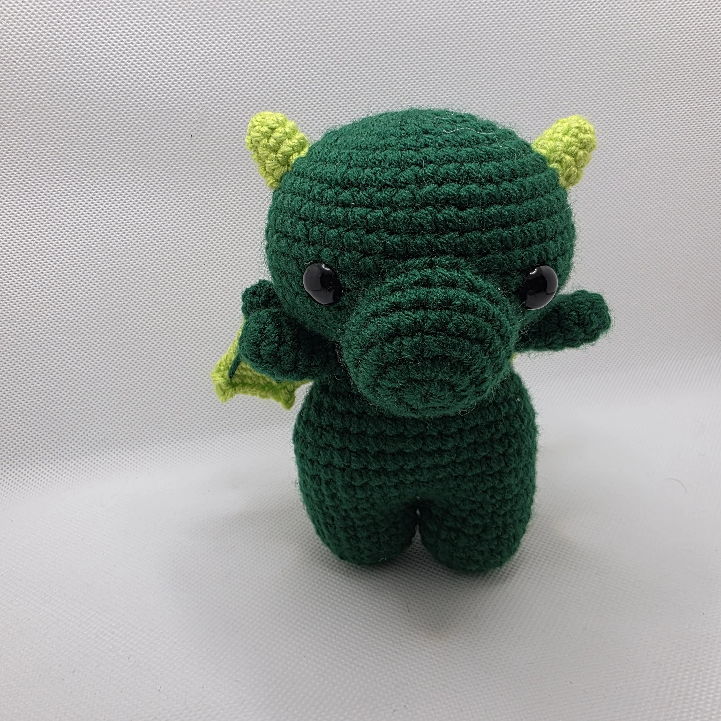 Small Dragon