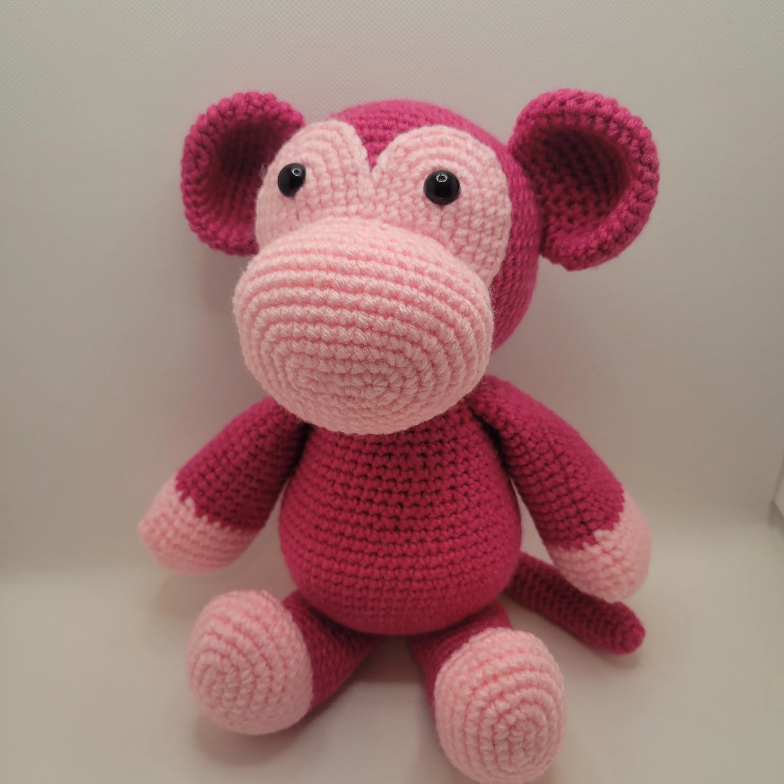 Monkey