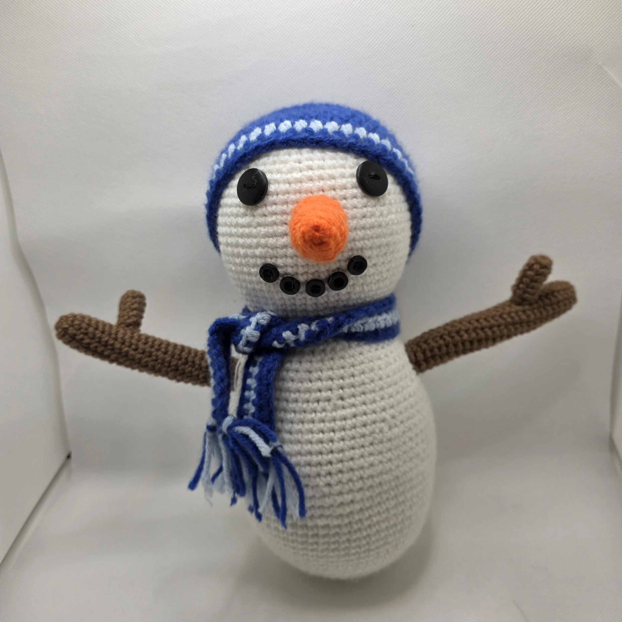 Snowman