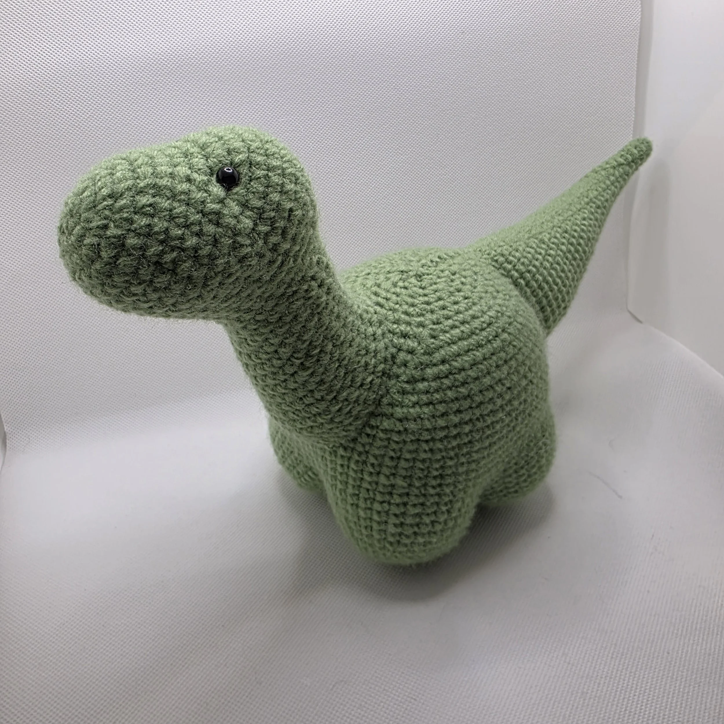 Brontosaurus