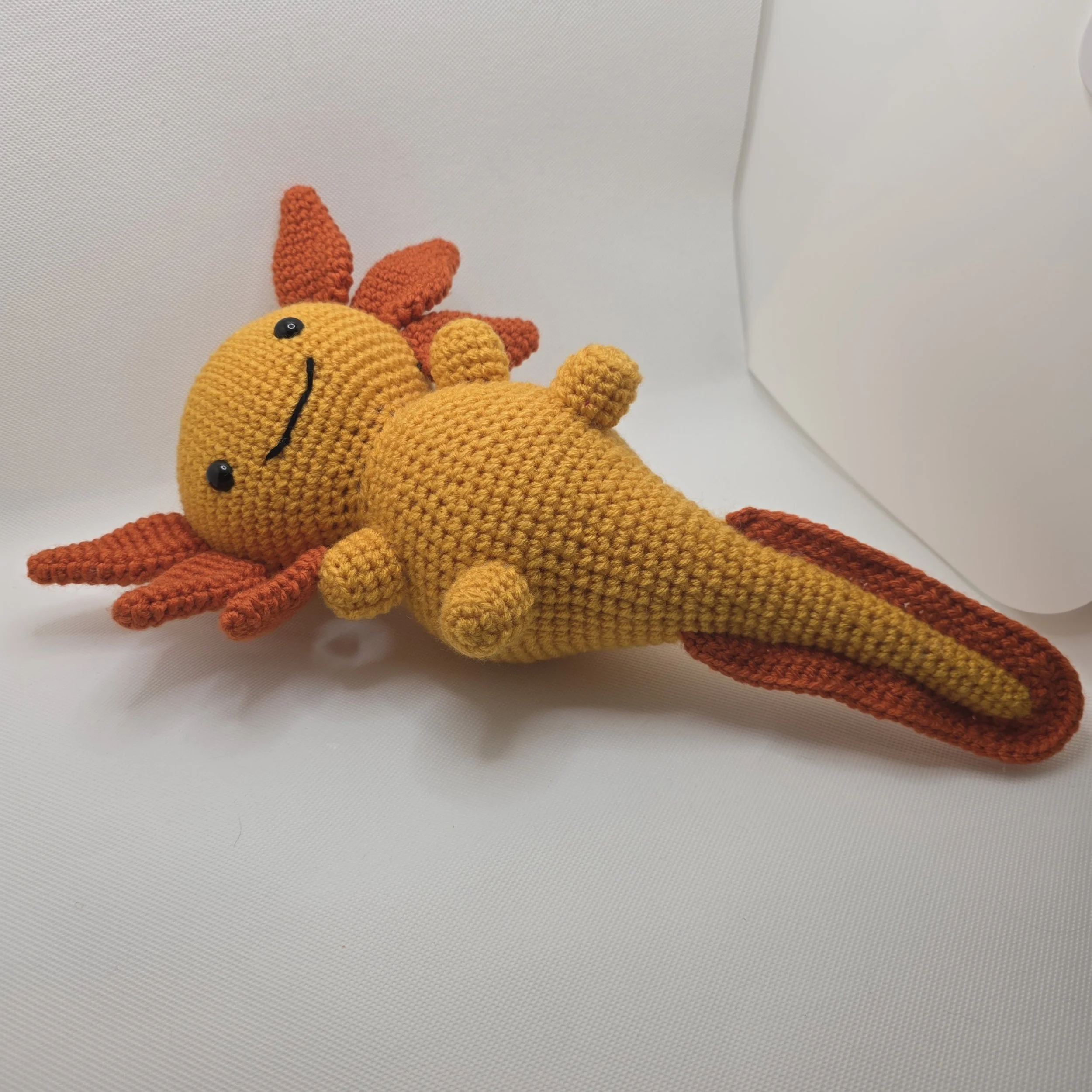 Axolotl