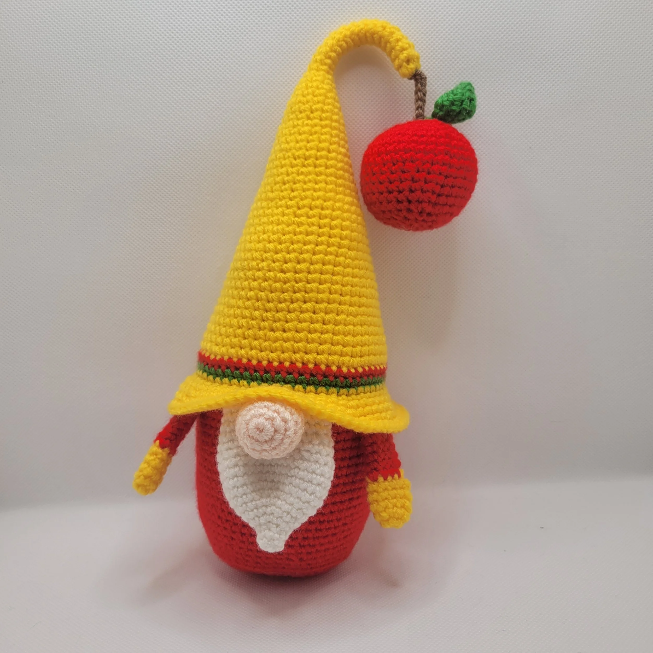 Teacher Gnome