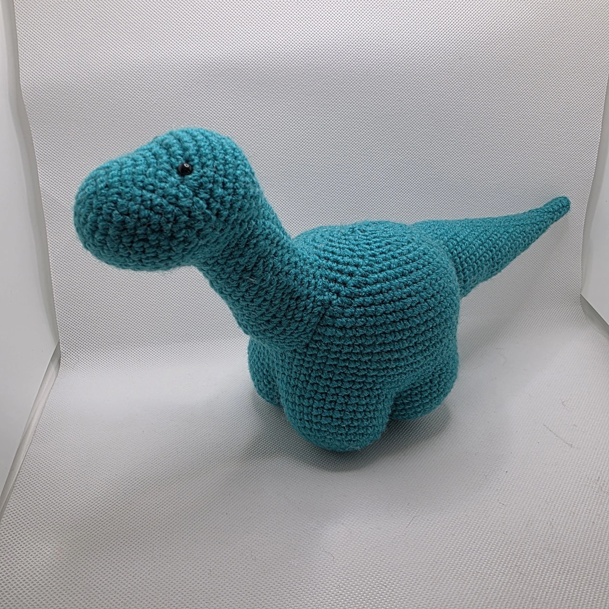 Brontosaurus