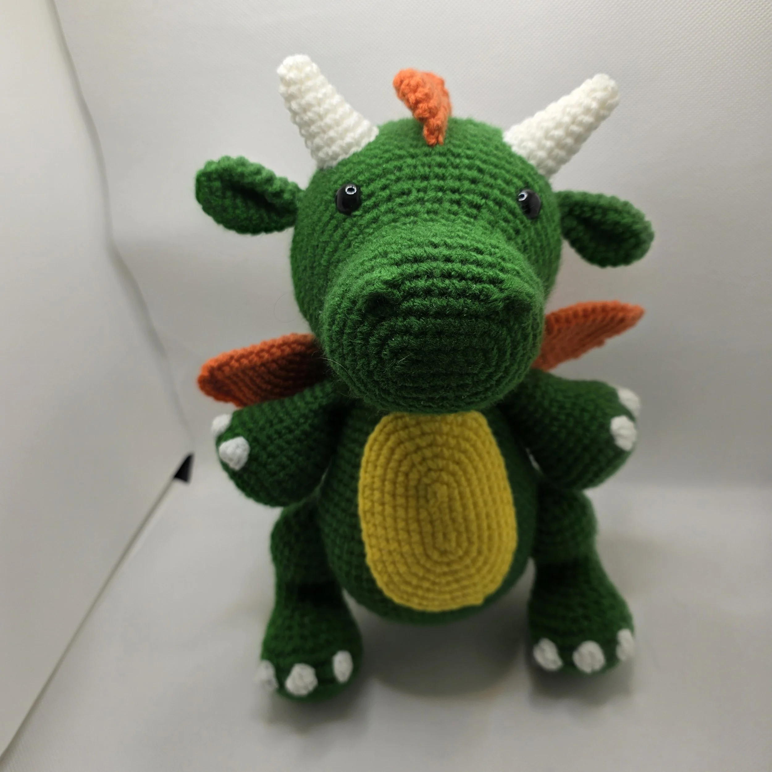 Dragon #2