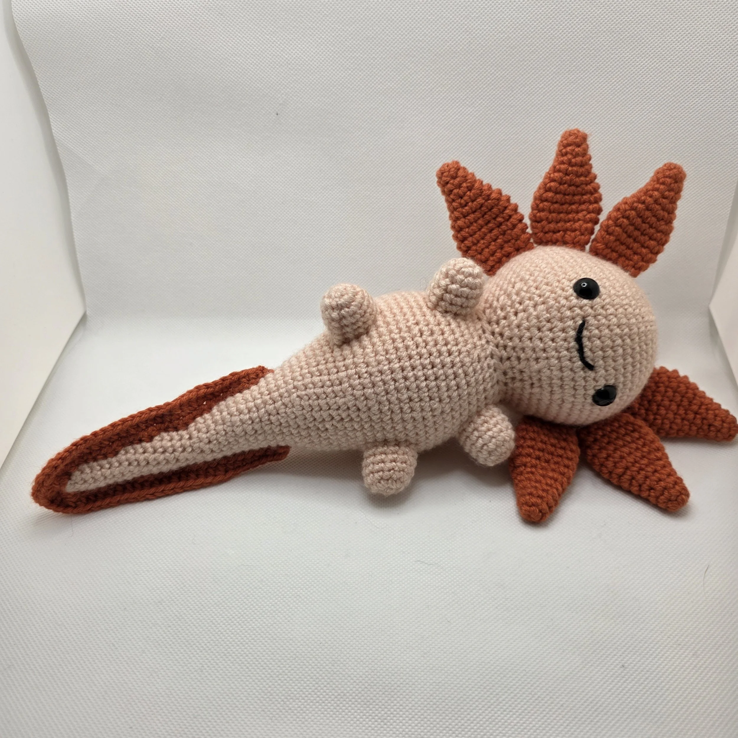 Axolotl