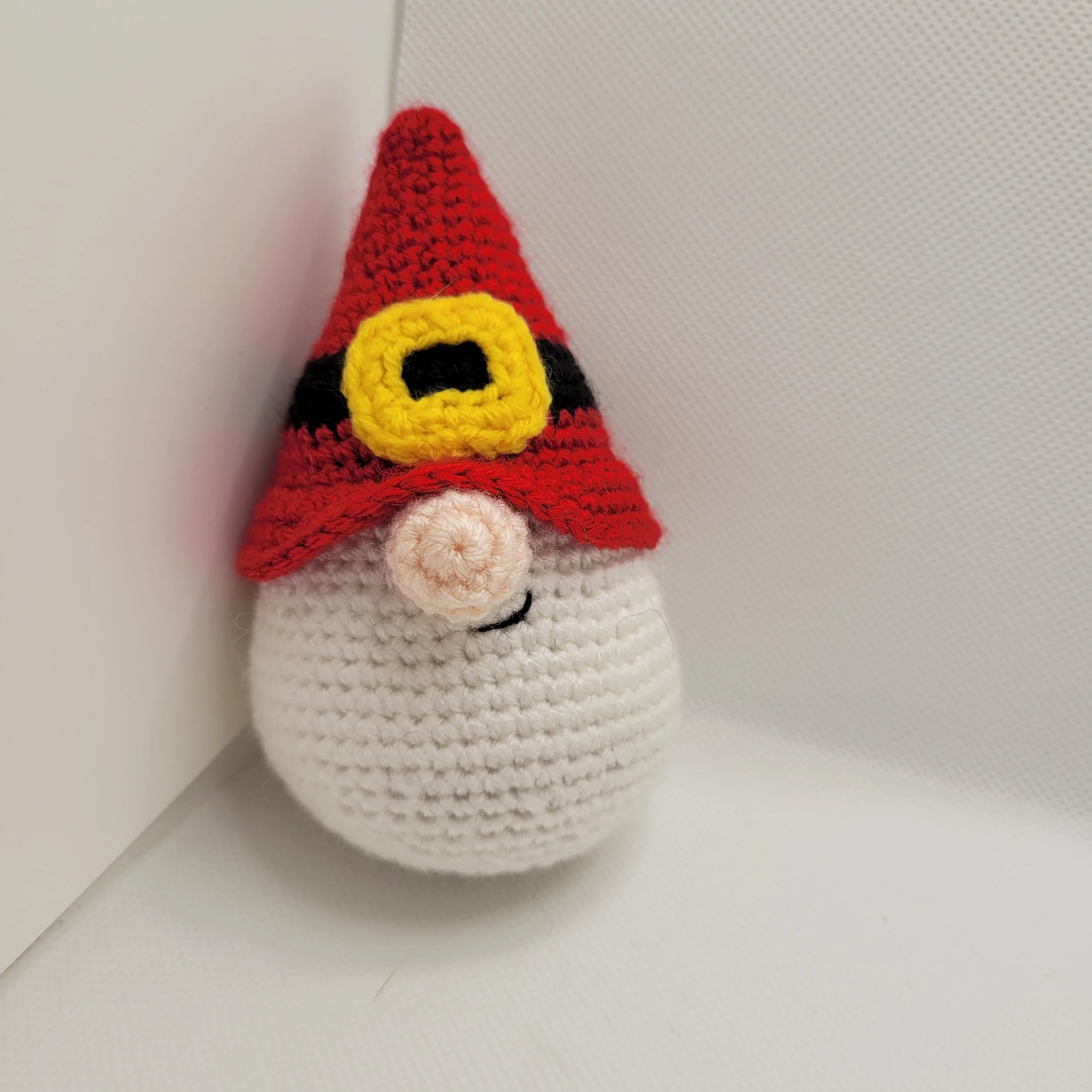 Mini Gnome Santa