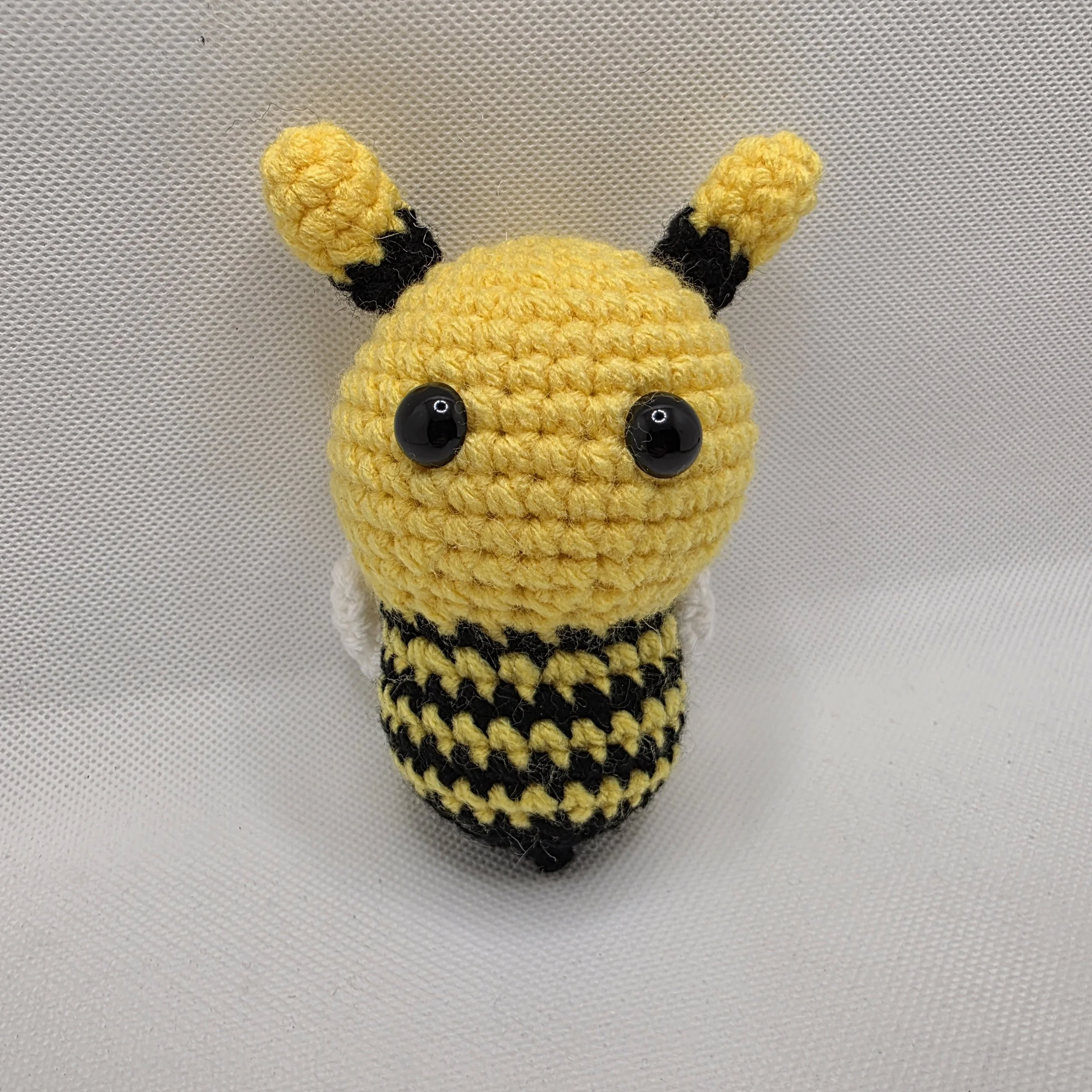 Baby Bumblebee