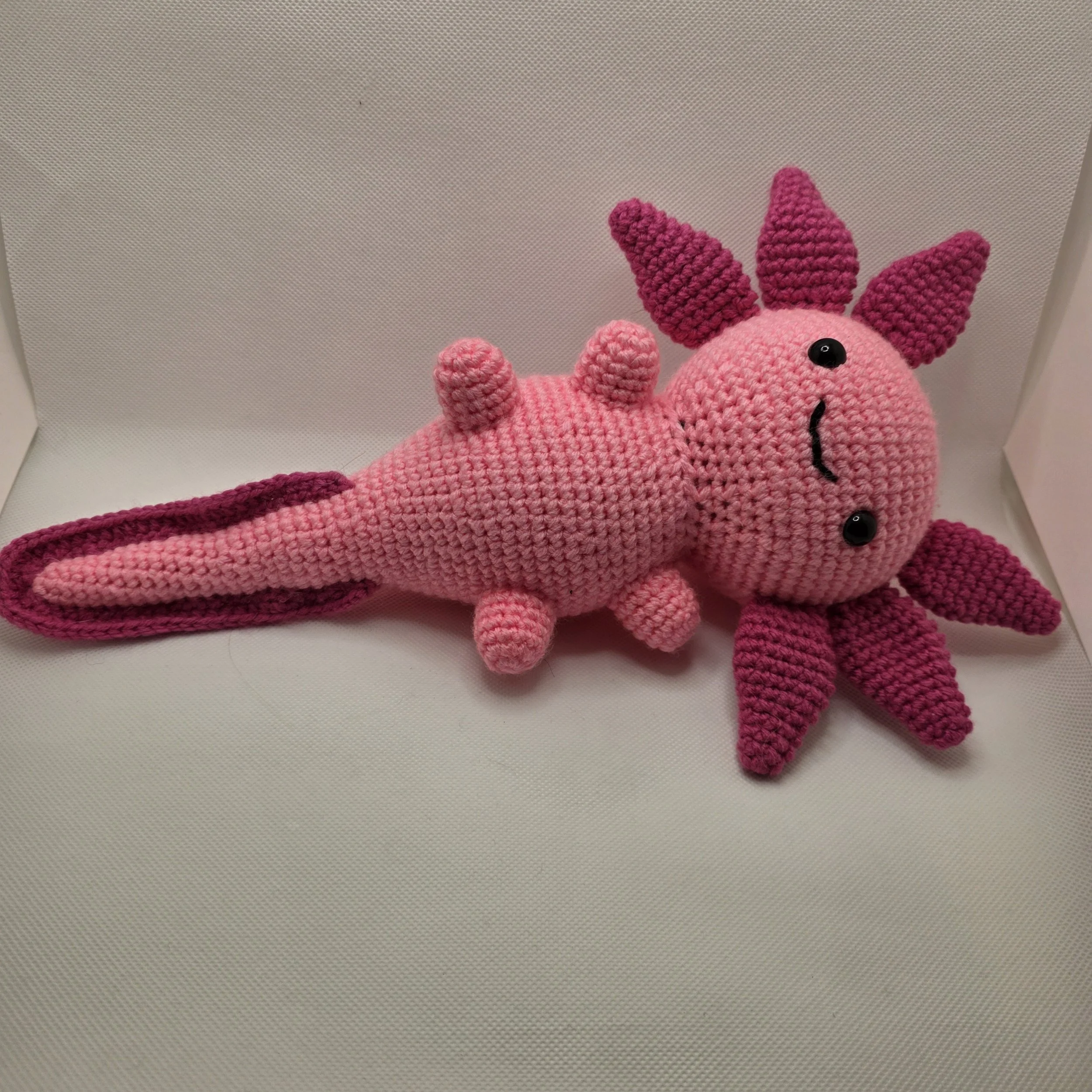 Axolotl