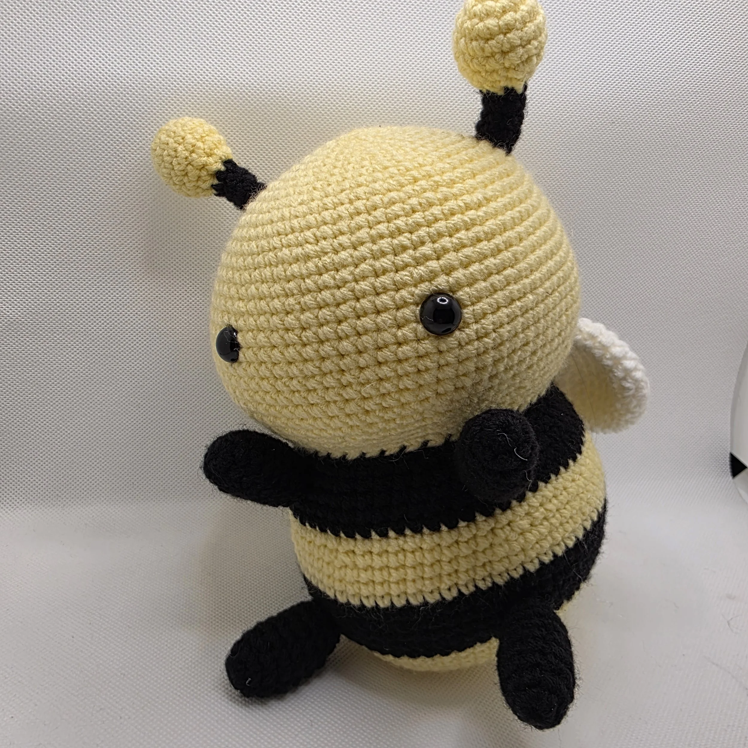Large Bumblebee