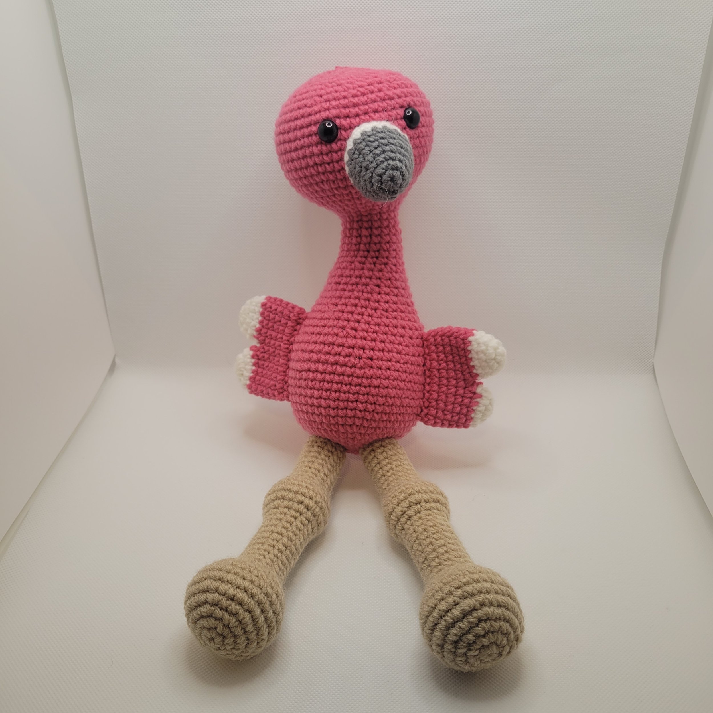 Flamingo #1