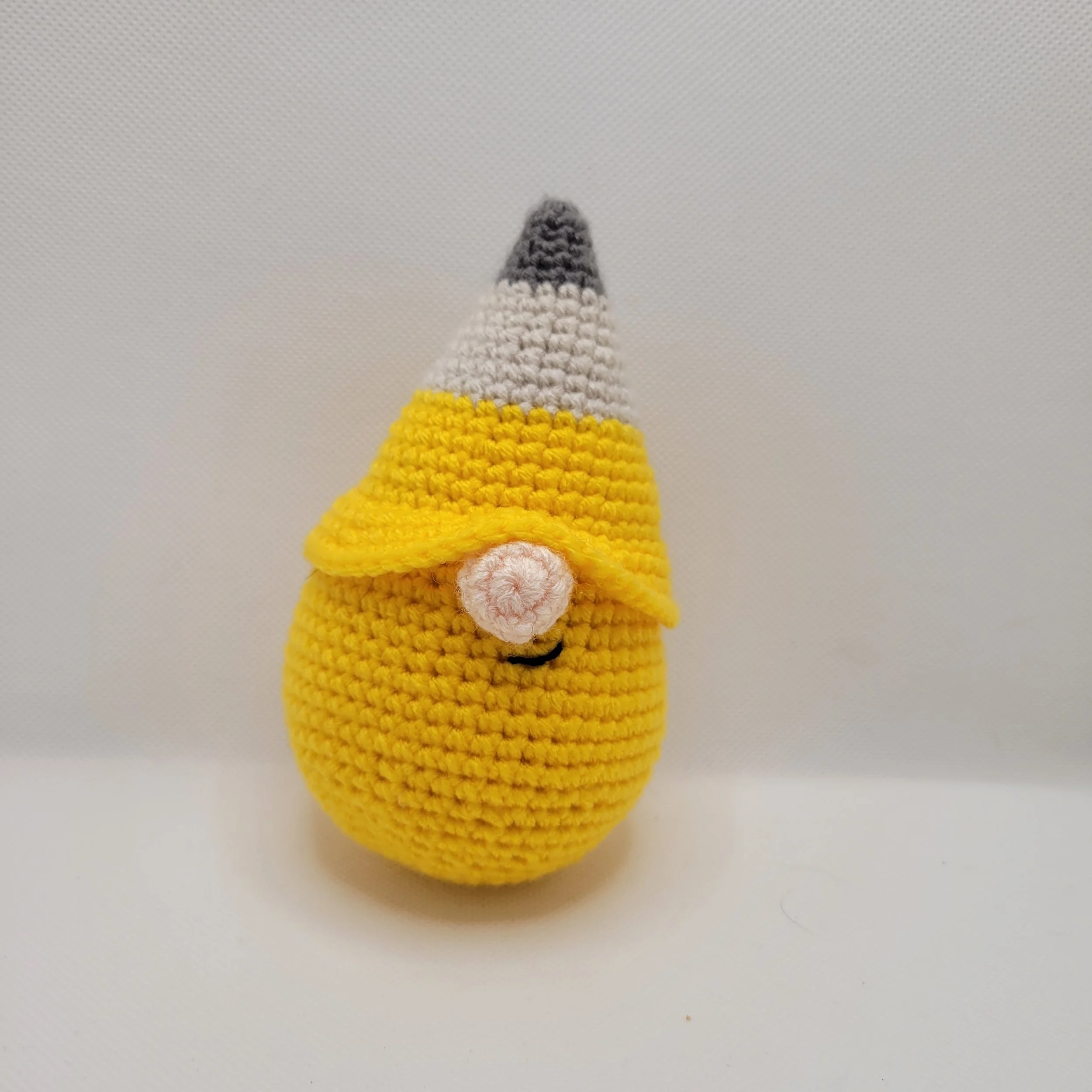 Pencil Gnome