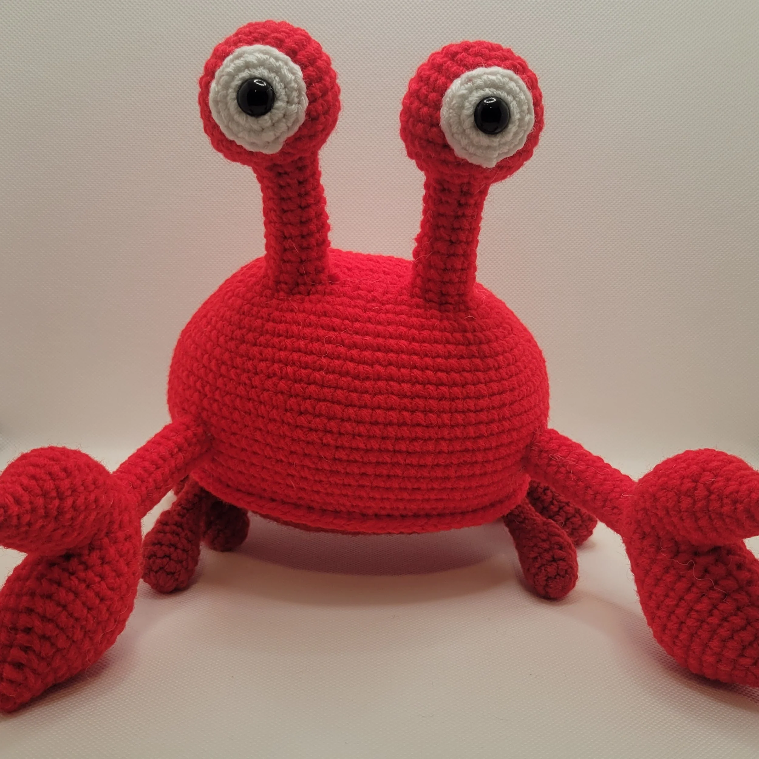 Large Crab