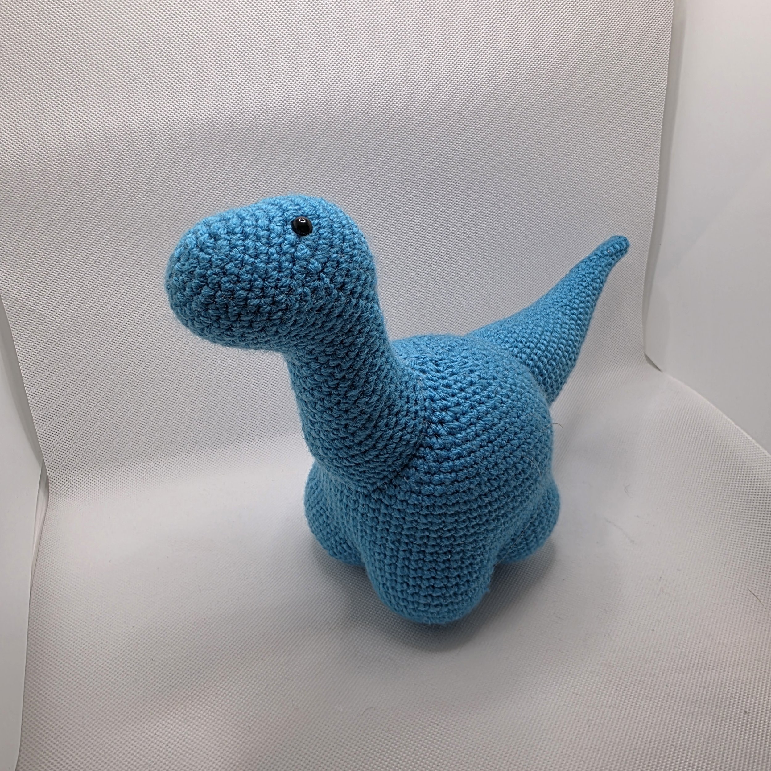 Brontosaurus