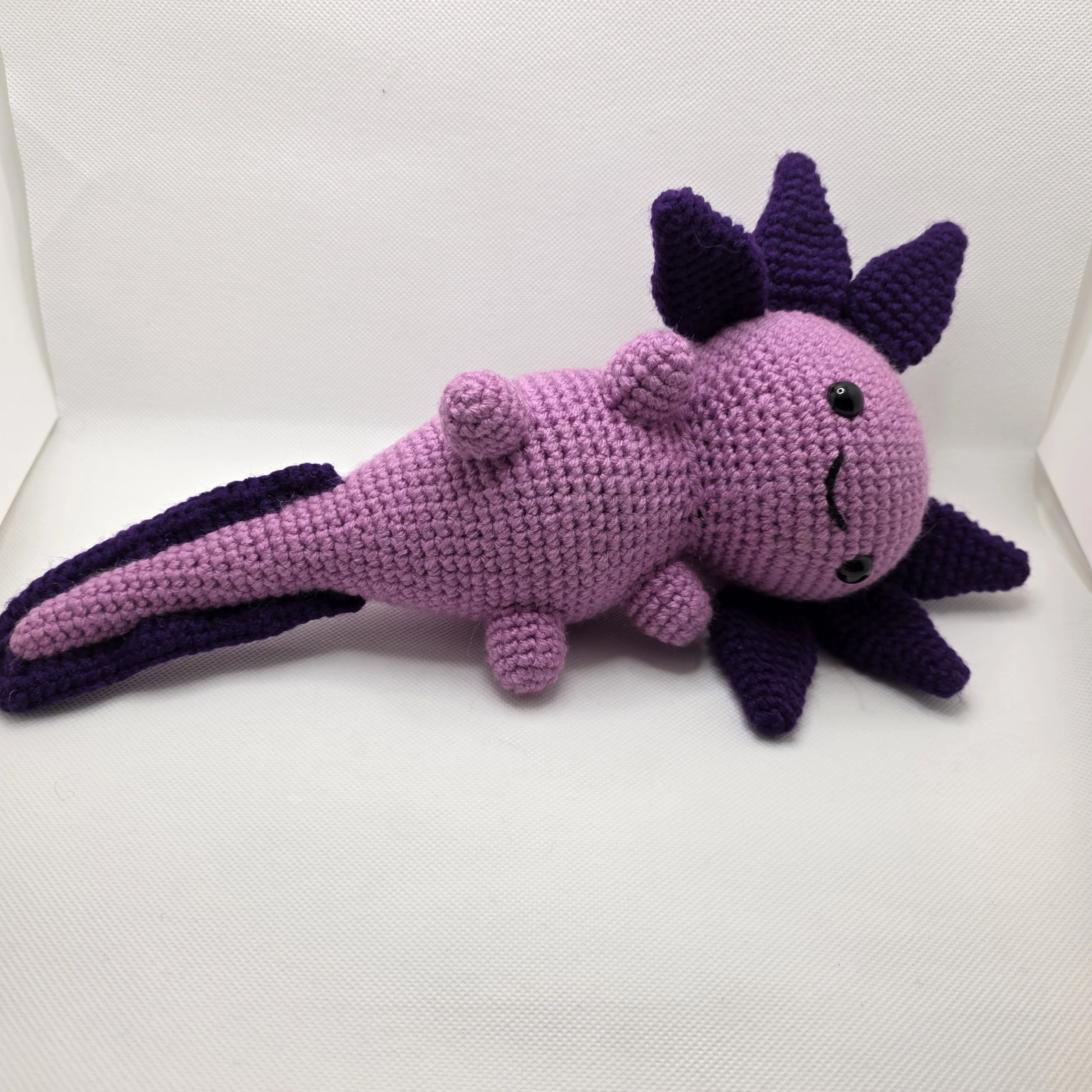 Axolotl