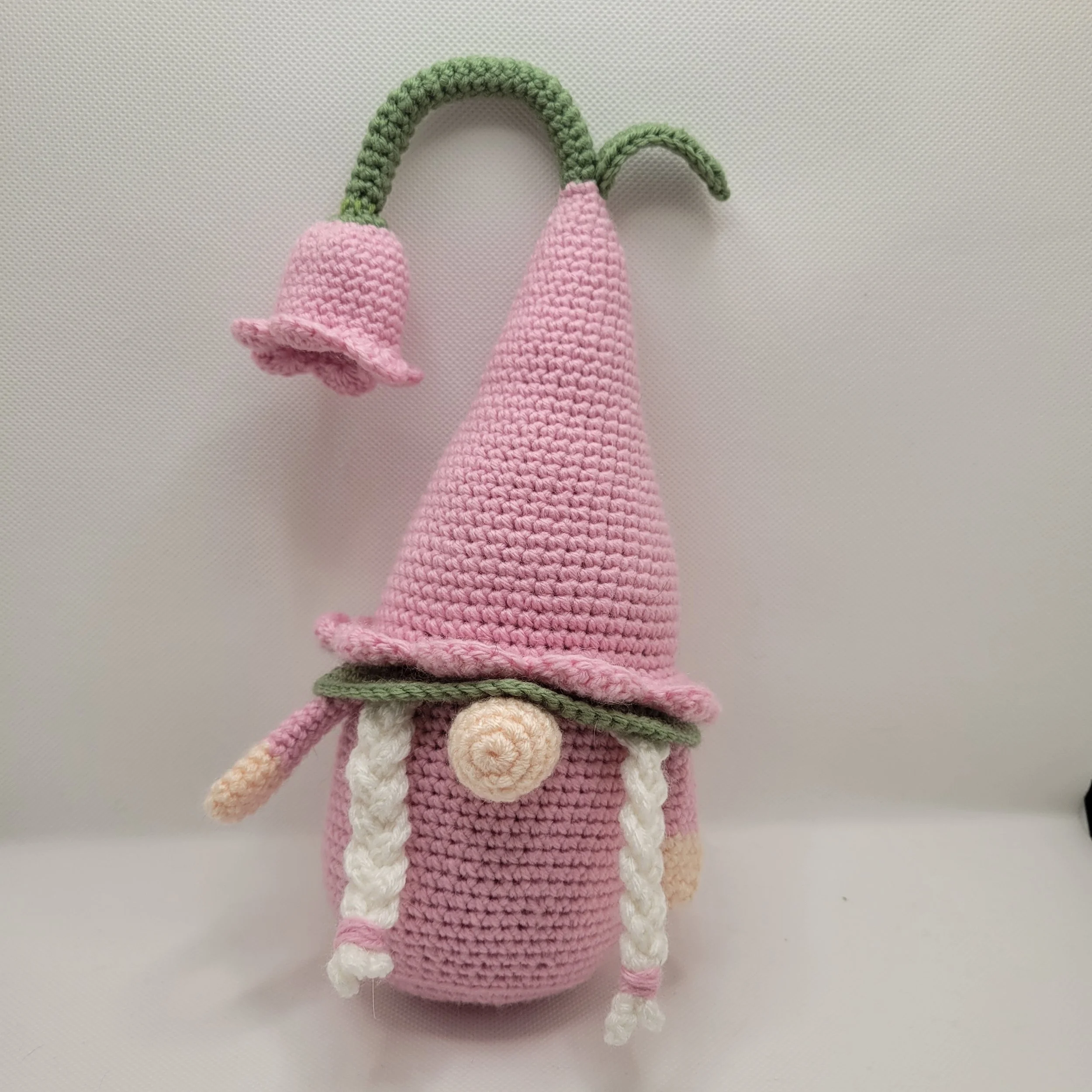 Flower Gnome