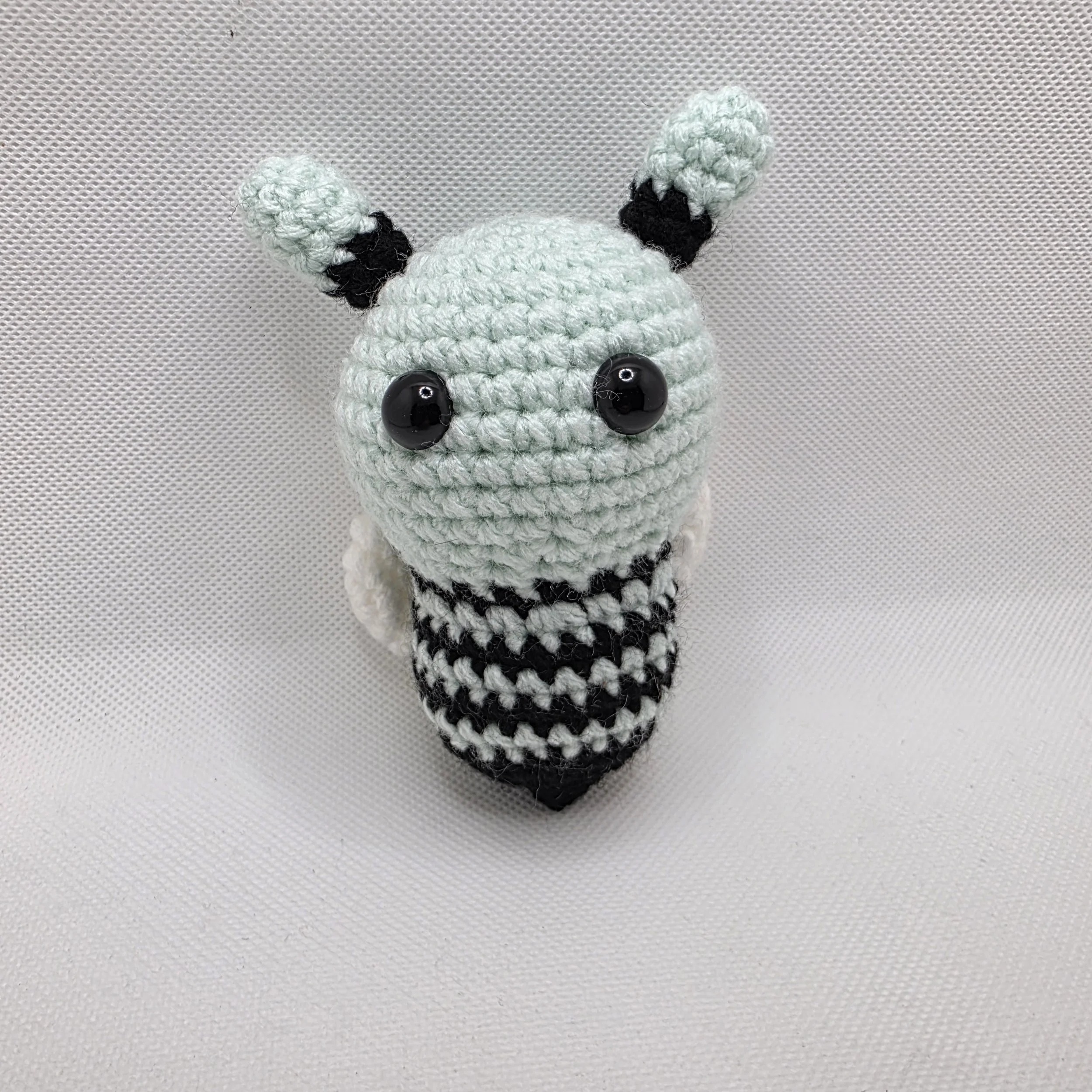 Baby Bumblebee