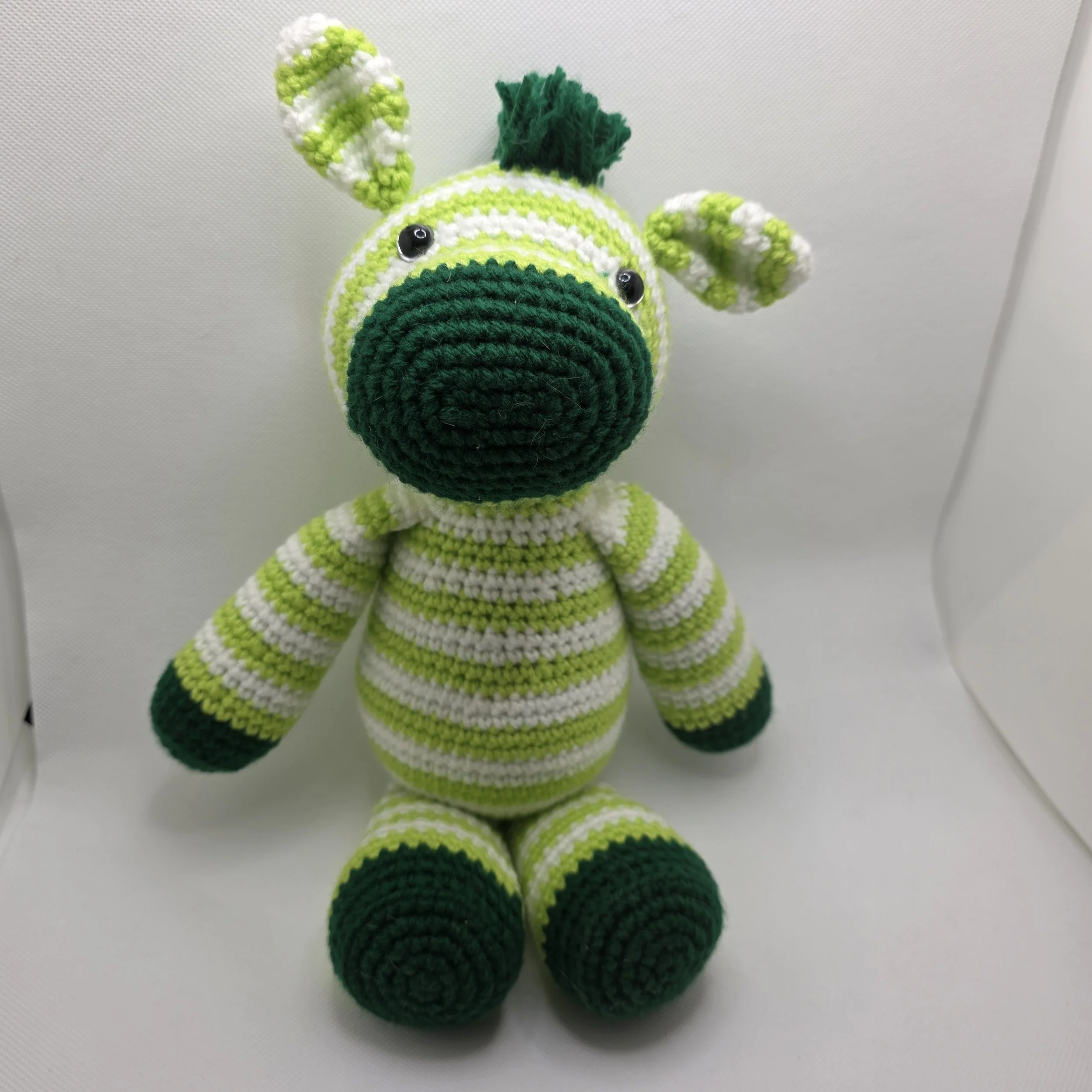 Zebra