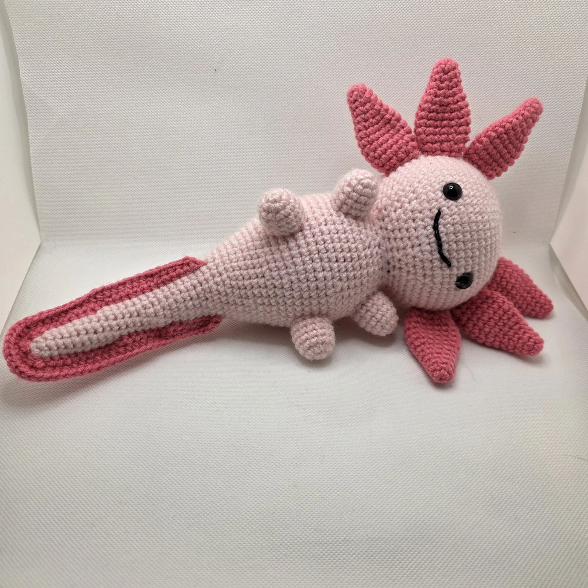 Axolotl