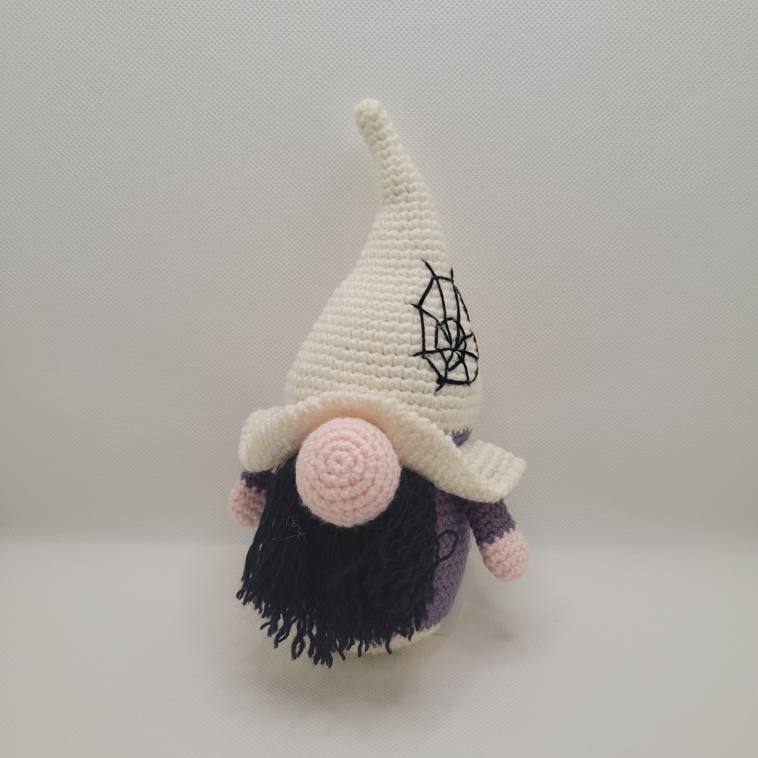 Spider Gnome