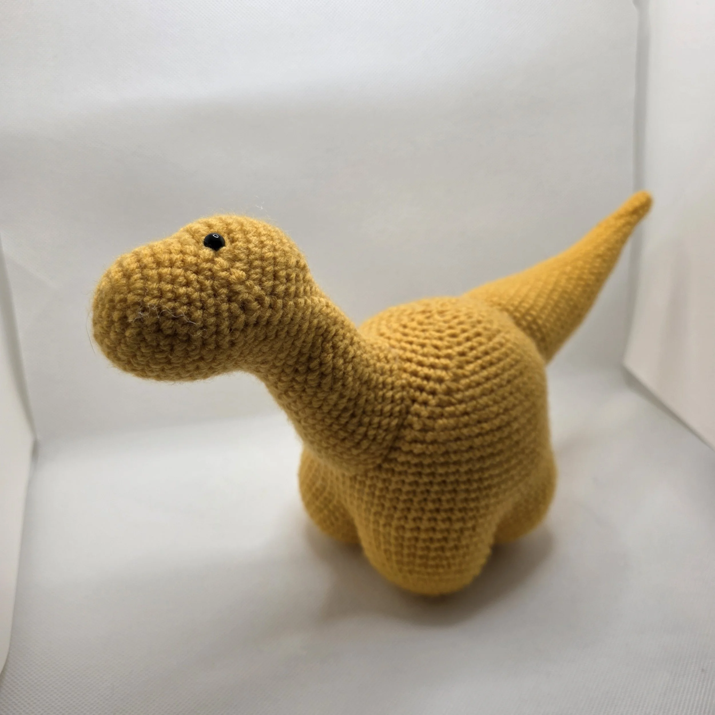 Brontosaurus