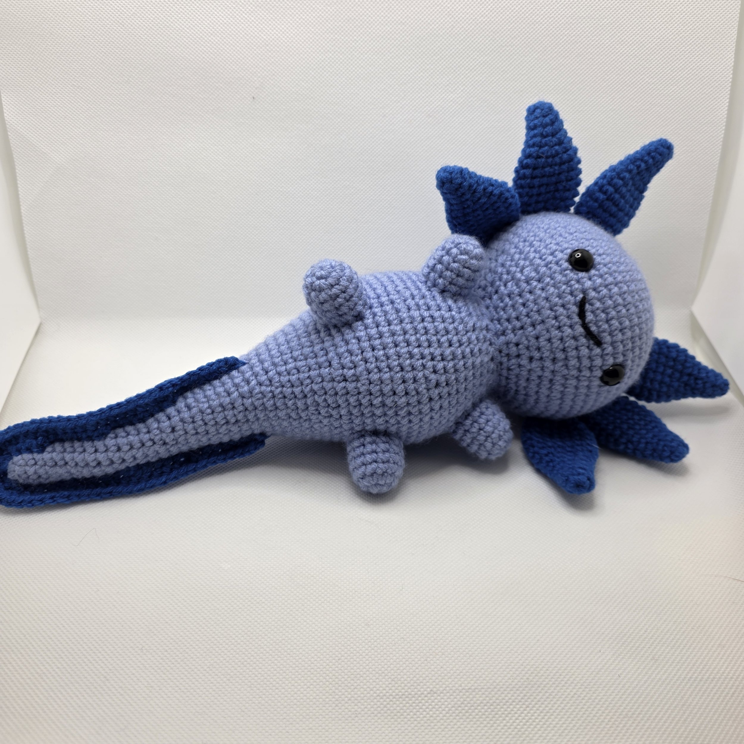 Axolotl