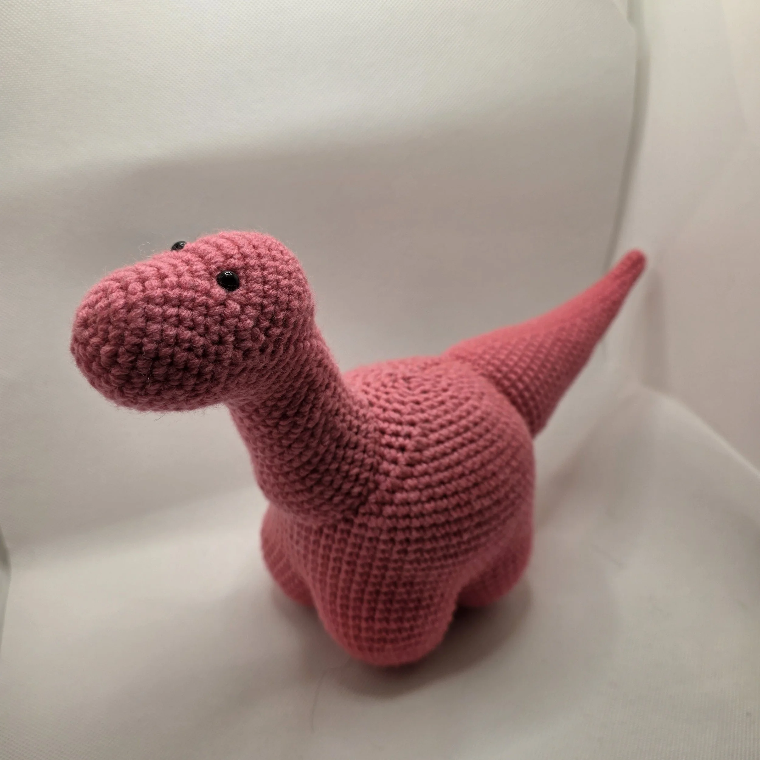 Brontosaurus
