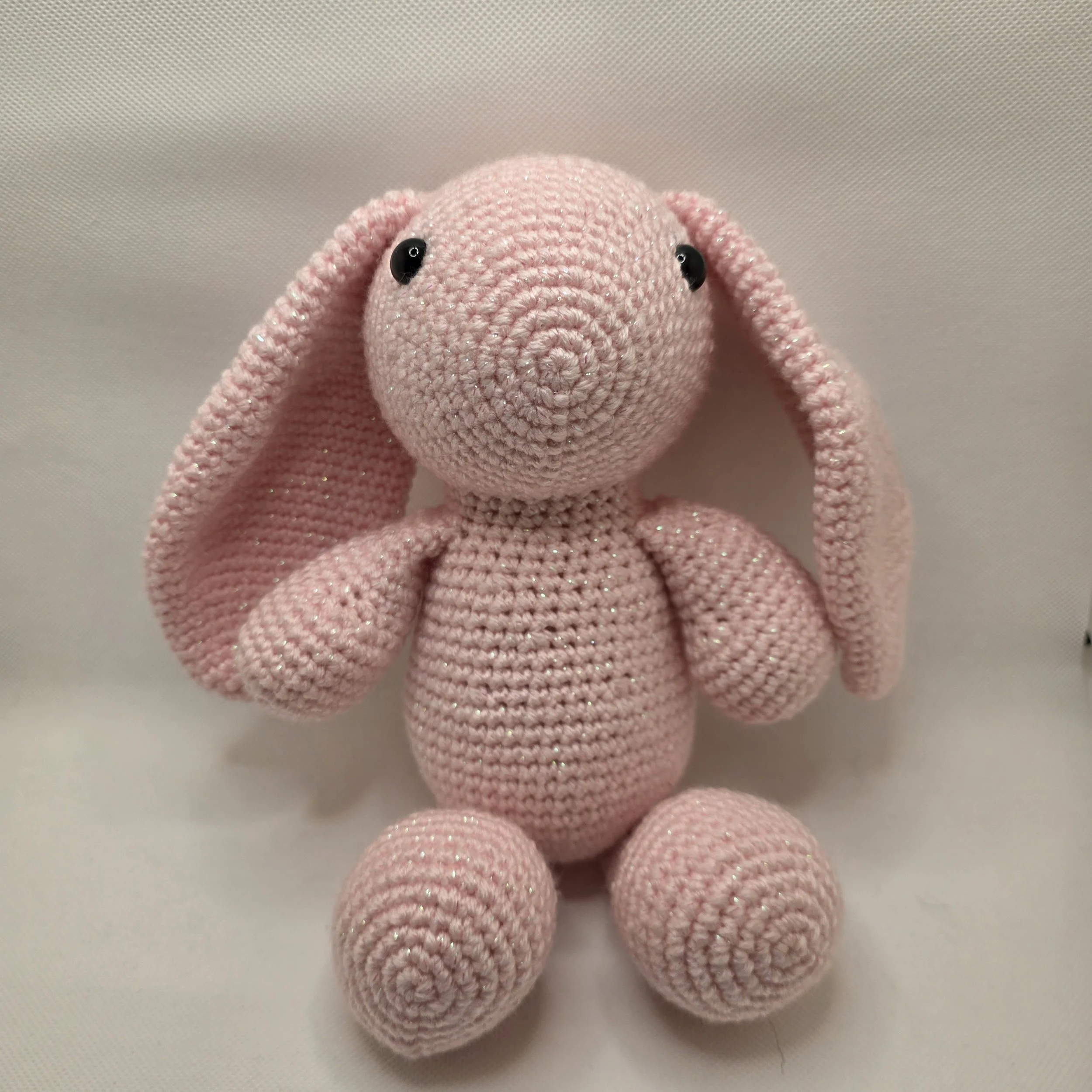 Floppy Bunny