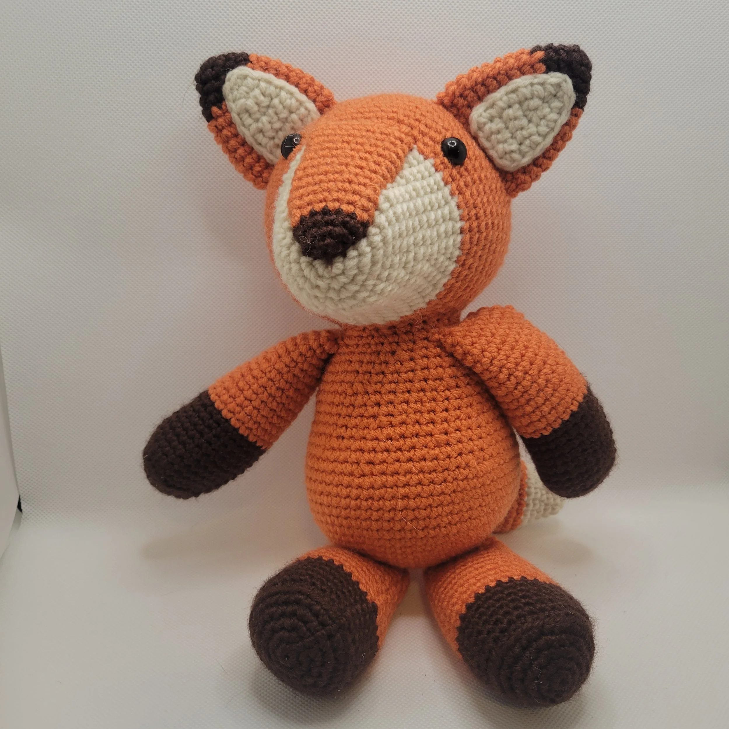 Fox