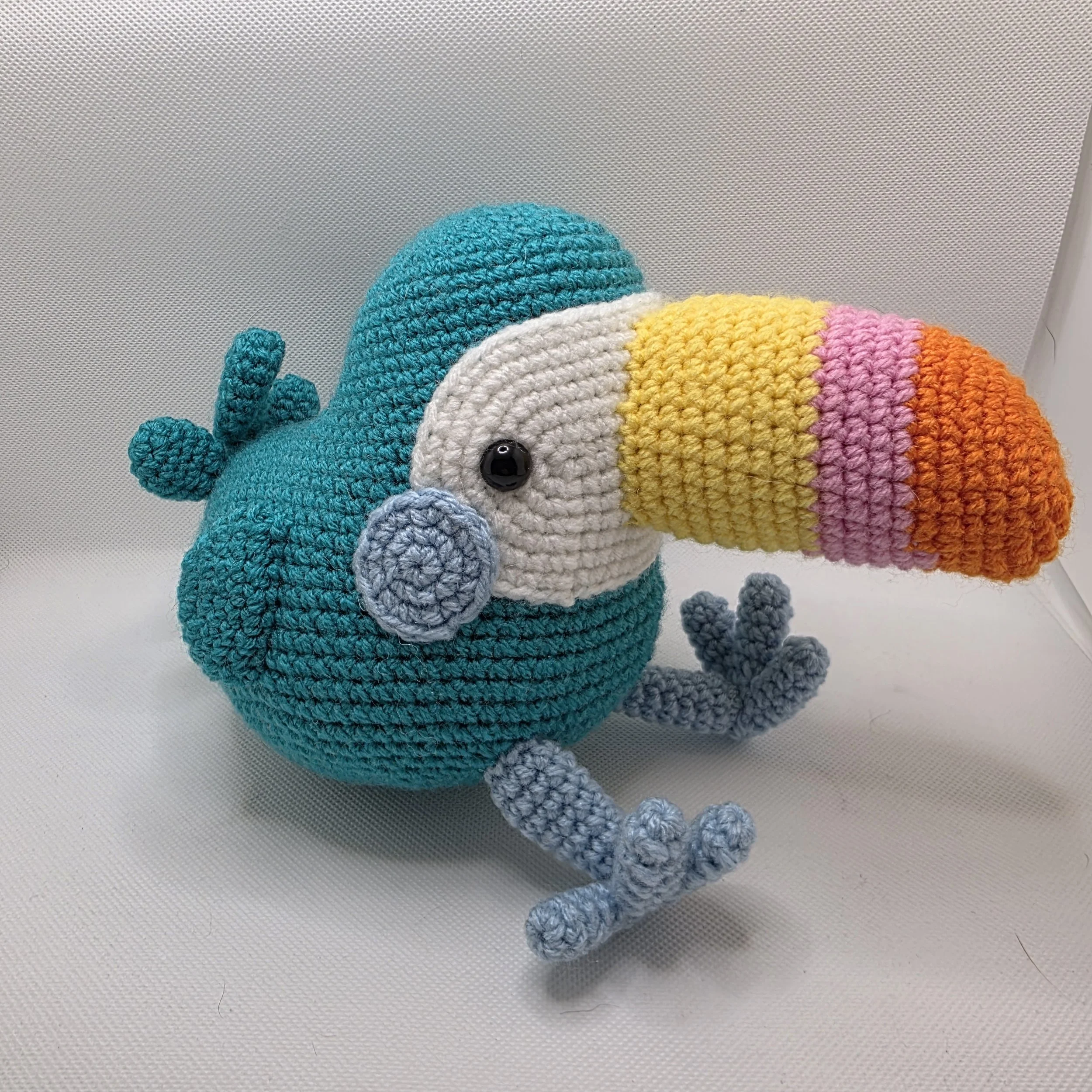 Toucan