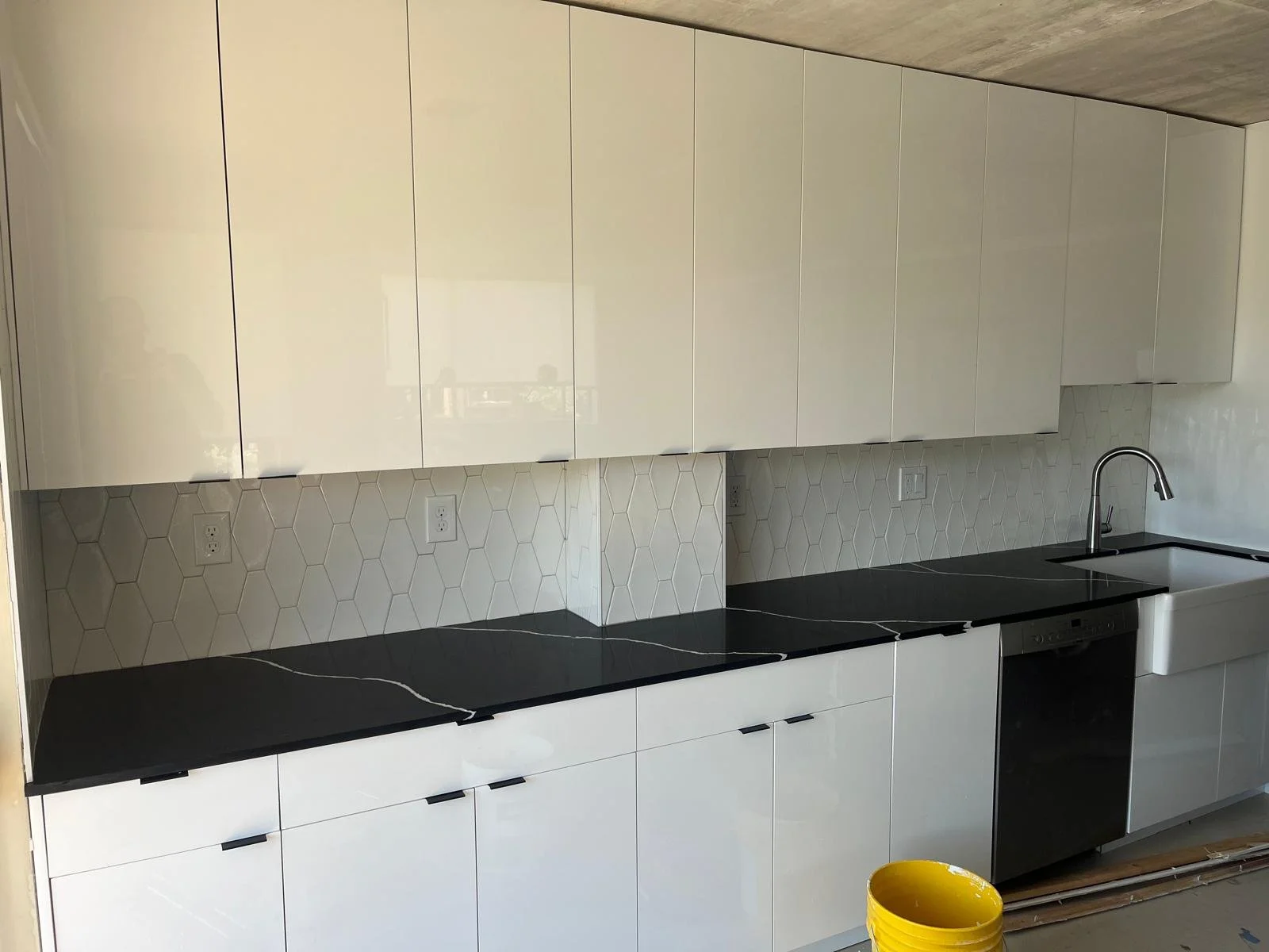 UPDATED KITCHEN
